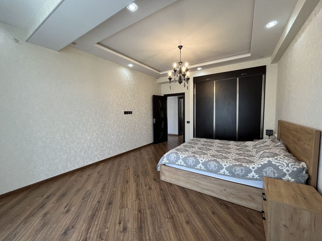 Satılır 4 otaqlı yeni tikili 167 m² — Mənzil, Bakı (5)