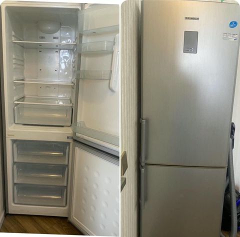 *ZB* *Samsung 400 AZN* sağlam vəziyyətdedir unvan Grand Həyat — 400 ₼ · Bakı · Soyuducular *ZB* *Samsung 400 AZN* sağlam vəziyyətdedir unvan Grand Həyat — Bakı