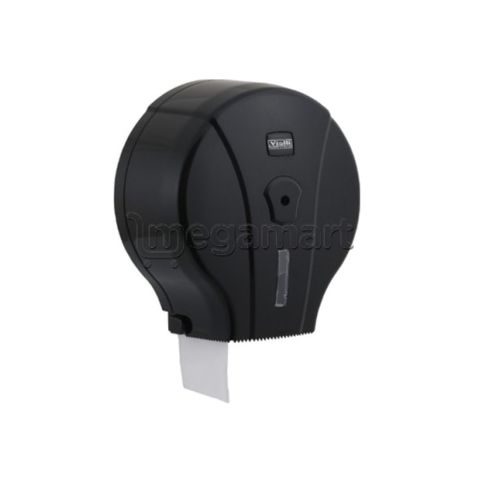 Jumbo tualet kağızı dispenseri MJ1B (qara) 9327 — 35 ₼ · Bakı · Təmizləmə avadanlığı Jumbo tualet kağızı dispenseri MJ1B (qara) 9327 — Bakı