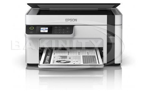 Printer Epson M2110 CIS (C11CJ19401) — Bakı