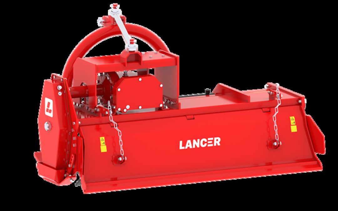 145 Rotary Tiller Hydraulic 145 — Aqro texnikası, Bakı (3)