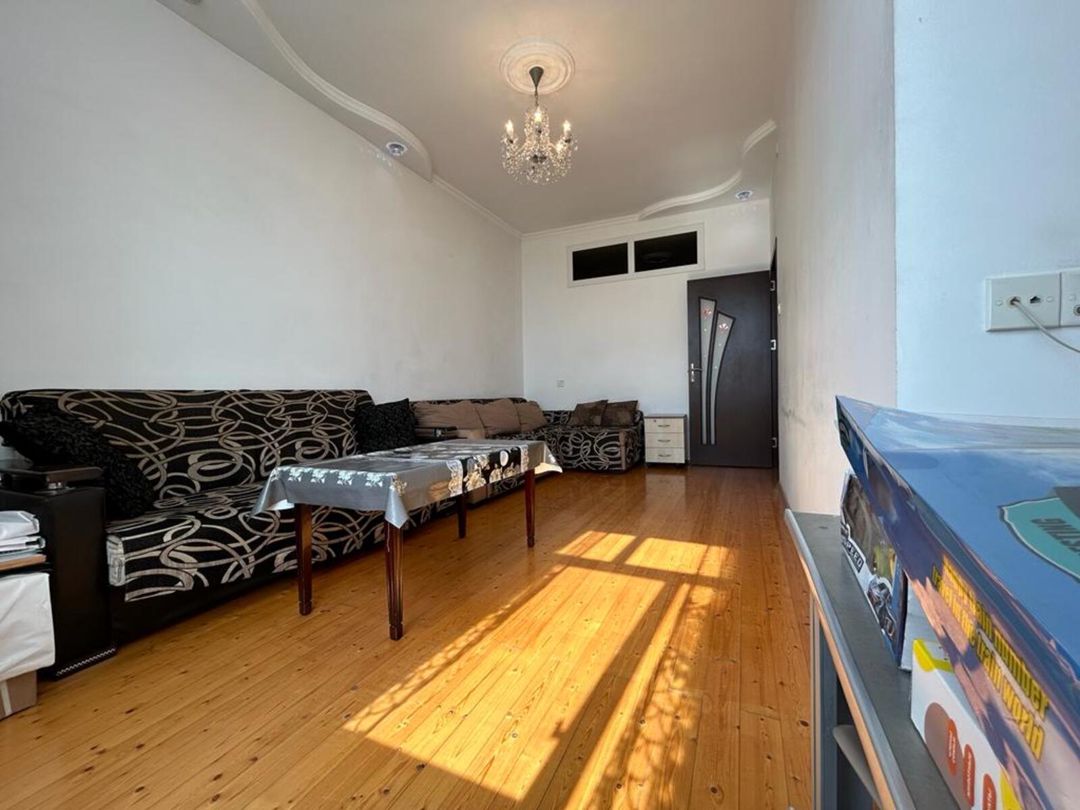 Satılır 2 otaqlı yeni tikili 55 m² — Mənzil, Bakı (2)