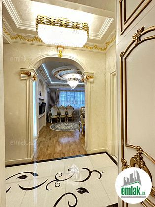 Satılır 2 otaqlı 80 m² yeni tikili 20 yanvar m — Mənzil (5)