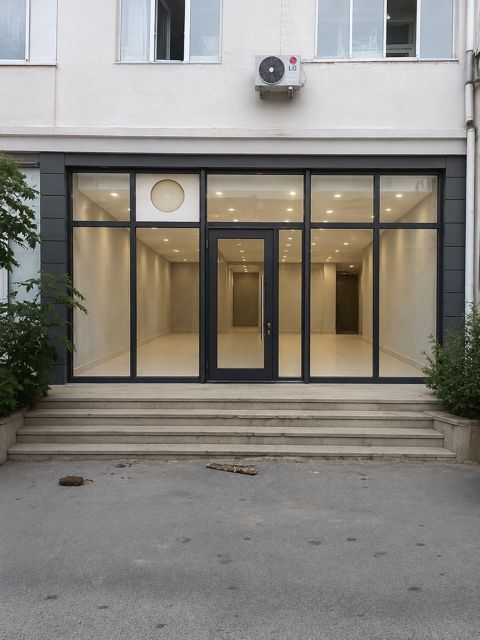 İcarəyə verilir obyekt 95 m² — Bakı