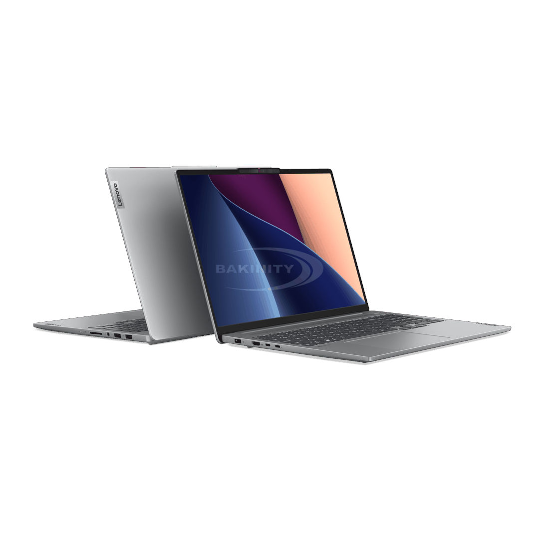 Noutbuk Lenovo IdeaPad Pro 5 16IRH8 (83AQ006MRK) — Noutbuklar, Bakı (3)