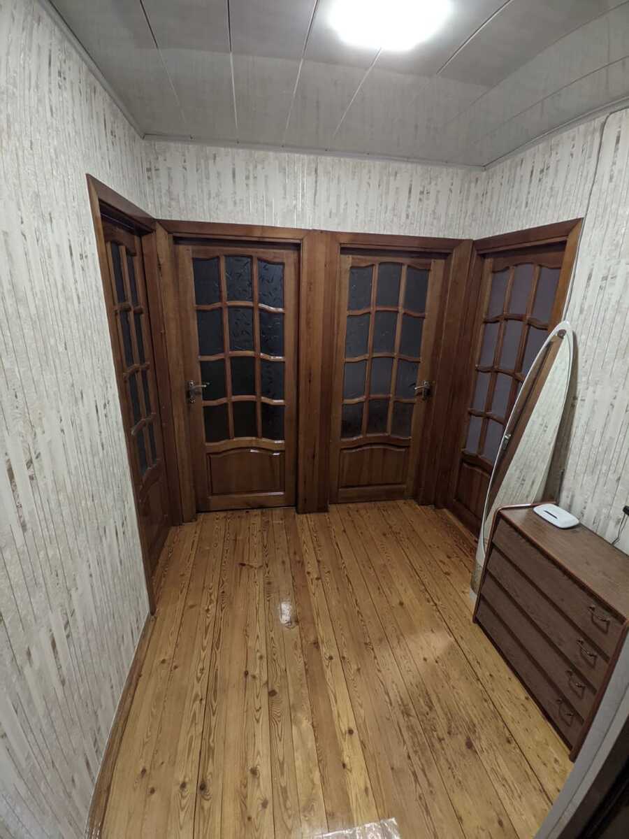 Satılır 4 otaqlı köhnə tikili 110 m² — Mənzil, Bakı (6)