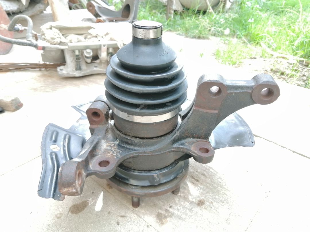 Kia Hyundai saffa — Ehtiyat hissələri, Bakı (5)