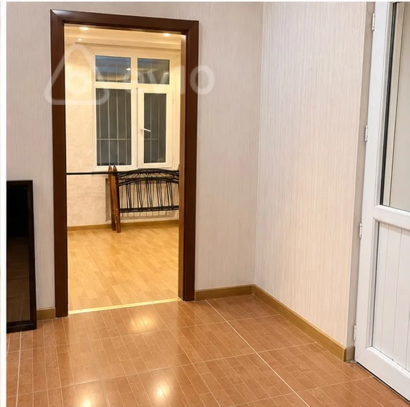 2 otaqlı mənzil, 55 m², Behruz Nuriyev — Mənzil, Bakı (2)