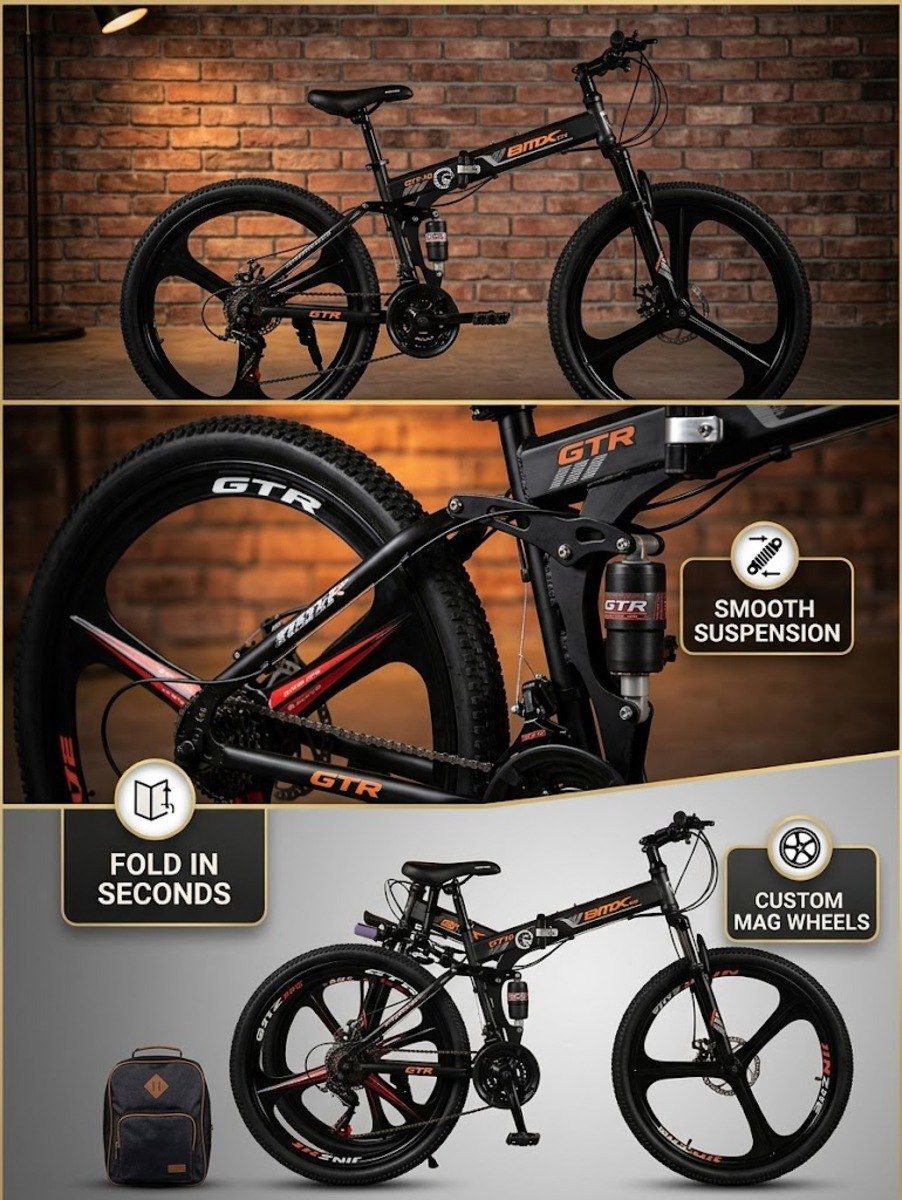 Velosiped — Velosipedlər, Bakı (2)
