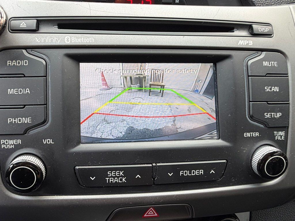 Kia Sportage, 2.4 L, 2014 il, 159 000 km — Avtomobillər, Bakı (5)