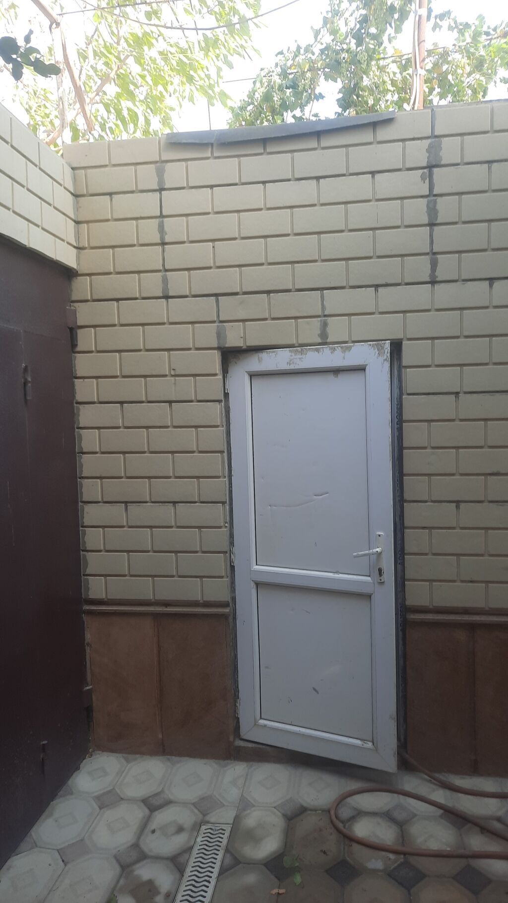 6 otaqlı, 182 kv. m, Yeni təmirli — Ev, villa, Lənkəran (2)