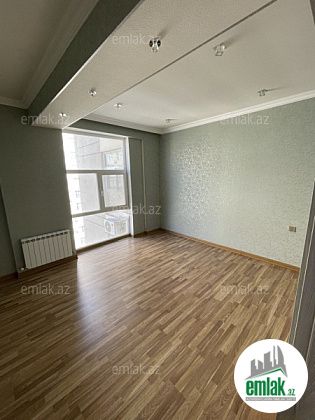 Satılır 3 otaqlı 145 m² yeni tikili Həzi Aslanov m — Mənzil (2)