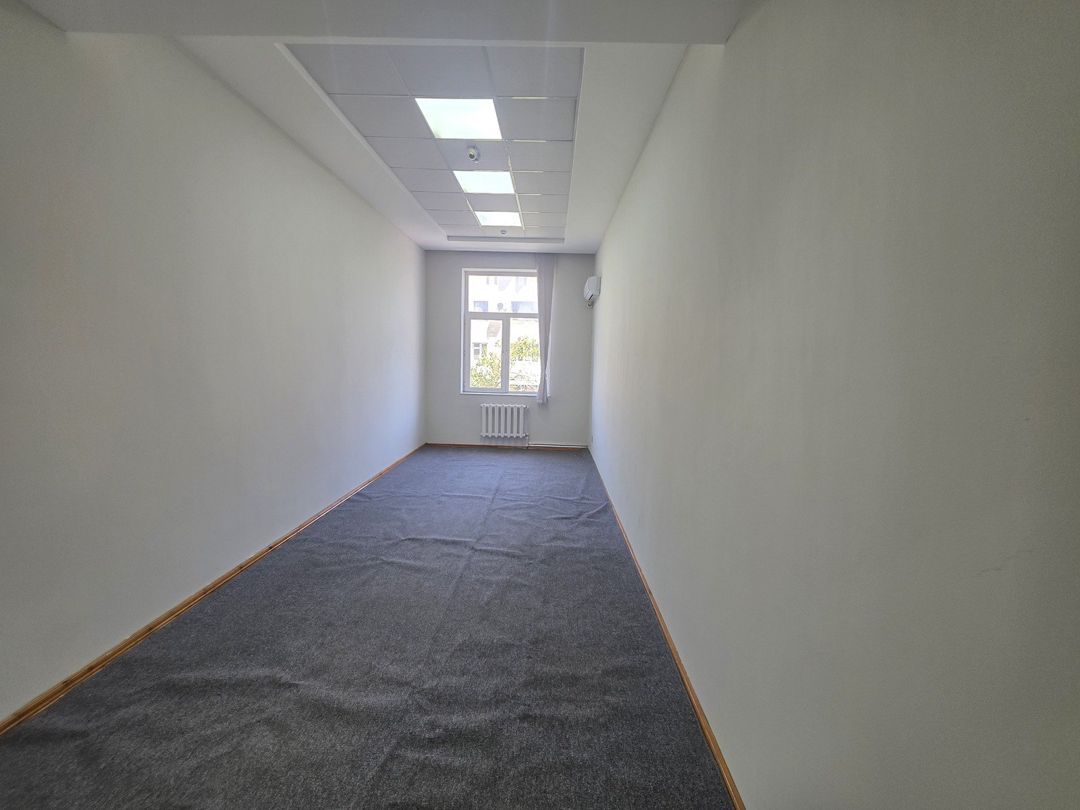 İcarəyə verilir 16 otaqlı ofis 630 m² — Ofis, Bakı (8)