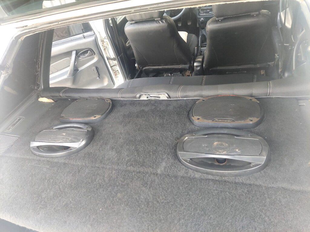 Lada (VAZ) 2114, 1.6 L, 2012 il, 125 900 km 77-TK-766 — Avtomobillər, Gəncə (9)