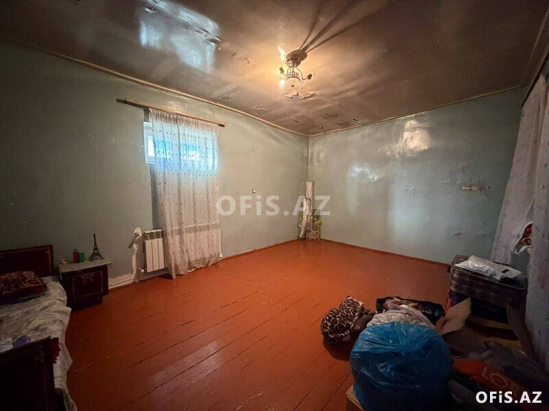 Həyət evləri Satılır Sabunçu r., Maştağa q., 4 otaq, 80 m² — Ev, villa, Bakı (2)