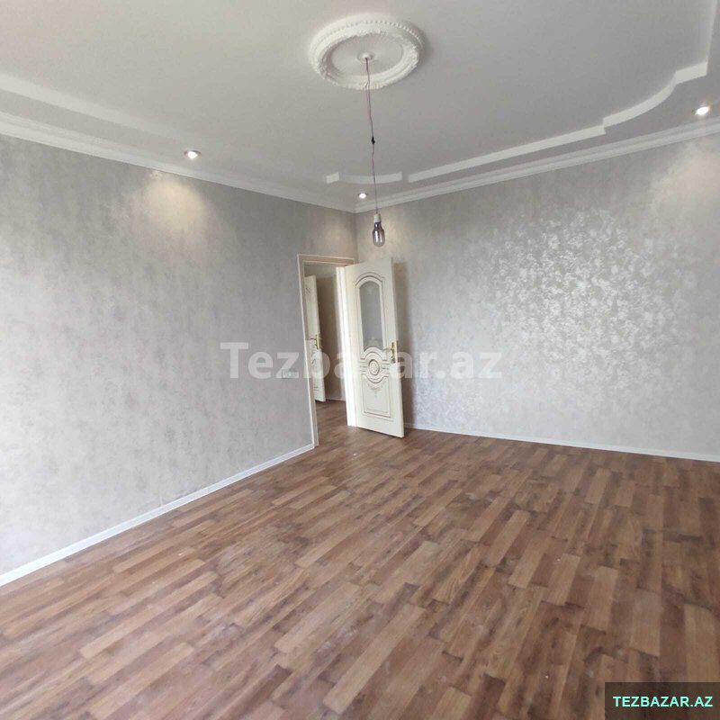 Super təmirli ev — Ev, villa, Bakı (5)