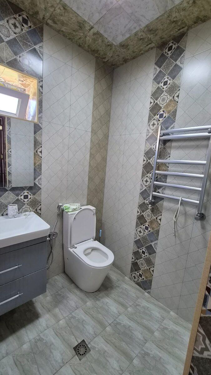 Həyət evi, Qusar ş — Ev, villa, Qusar (11)