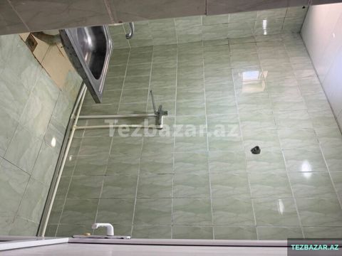 Aurs ş/evinin yanında 3 otaqlı — Bakı