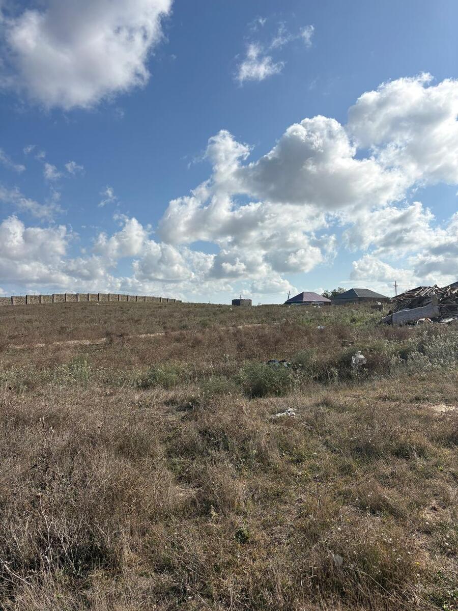 Satılır torpaq 22 sot — Torpaq, Bakı (5)