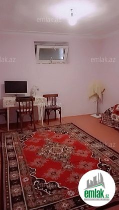 Satılır 4 otaqlı 150 m² həyət evi Bakı — Ev, villa (6)