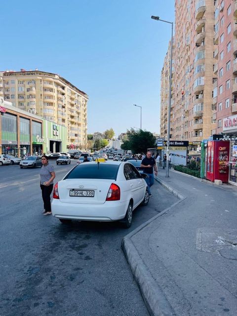 Satılır 3 otaqlı yeni tikili 75 m² — Квартира