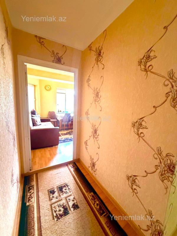 Satılır 2 otaqlı Bina evi menzil (Köhnə tikili), 65 m², Sabunçu rayonu — Mənzil, Bakı (5)
