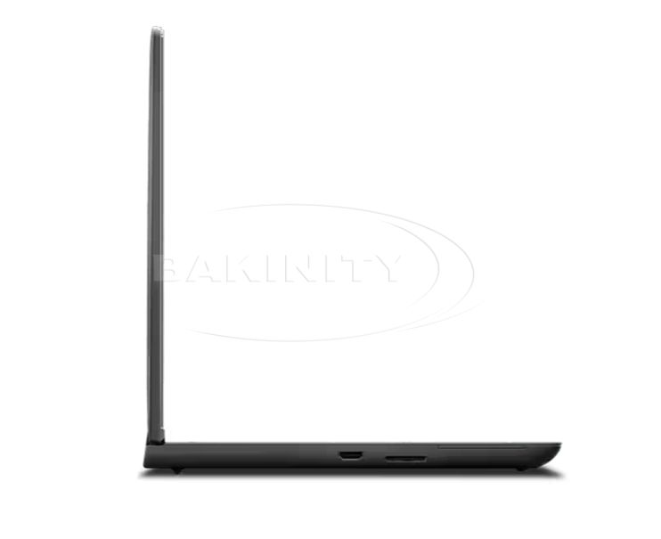 Noutbuk Lenovо ThinkPad P16V G1 (21KYS156-RT) — Noutbuklar, Bakı (4)