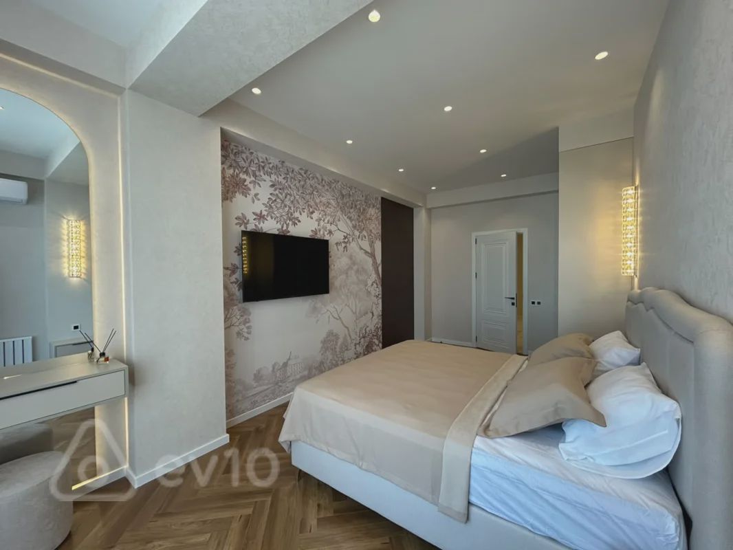 2 otaqlı mənzil, 85 m², Əliəşrəf Əlizadə — Mənzil, Bakı (11)