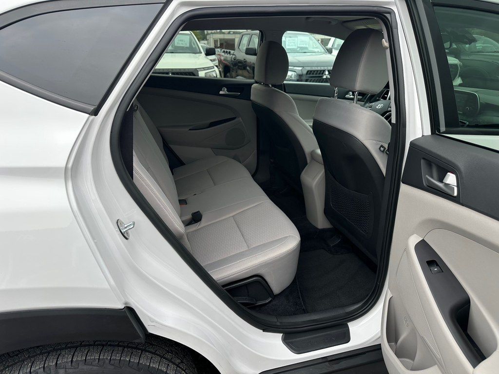 Hyundai Tucson, 2.0 L, 2019 il, 80 000 km 88-DT-371 — Avtomobillər, Bakı (9)