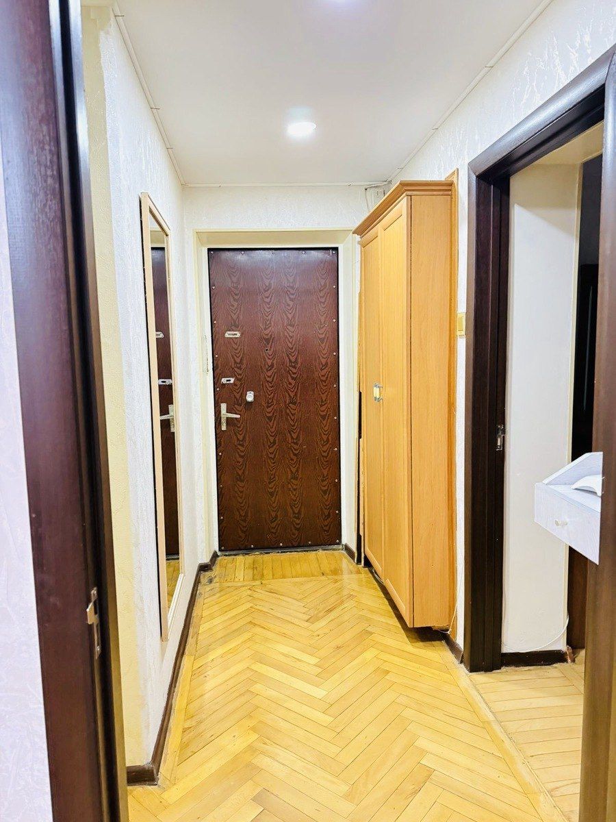 Satılır 3 otaqlı köhnə tikili 75 m² — Mənzil, Bakı (5)