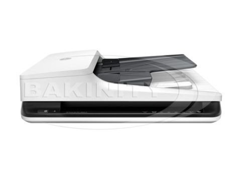 Skaner HP ScanJet Pro 2500 f1 Flatbed Scanner (L2747A) — 768.2 ₼ · Bakı · Mallar Skaner HP ScanJet Pro 2500 f1 Flatbed Scanner (L2747A) — Bakı