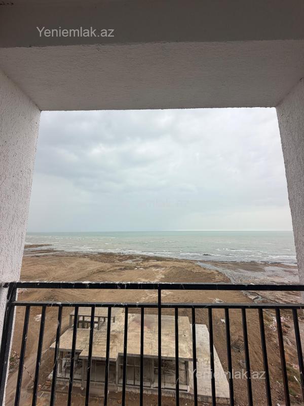 Satılır 2 otaqlı Bina evi menzil (Yeni tikili), 66 m², Sumqayıt Bulvarı — Mənzil, Sumqayıt (5)
