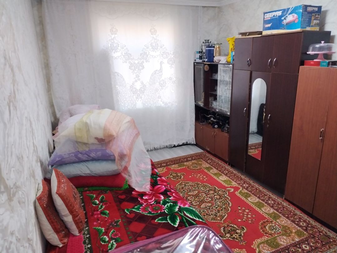 Həyət evi, Binəqədi r., Söyüdlər məhəlləsi — Ev, villa, Bakı (4)