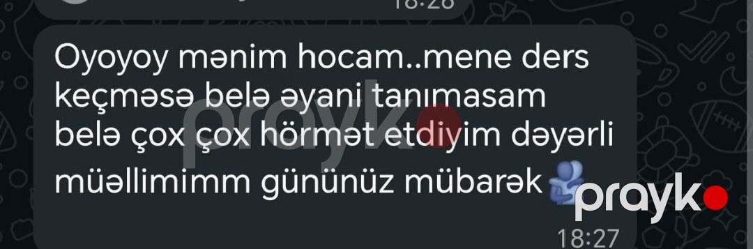 İngilis dili hazırlığı(zəmanətli) — Xarici dillər, Bakı (6)
