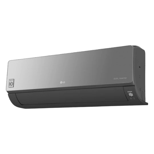 Kondisioner Lg A12CMH Art cool Inverter — İqlim texnikası, Bakı (4)