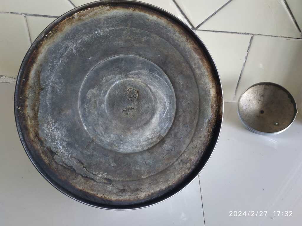 Çaydan — Qablar və mətbəx əşyaları, Gəncə (8)