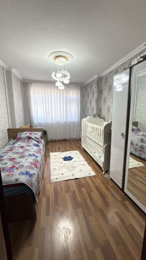 3 otaqlı mənzil, 80 m², Yeni Günəşli qəs., Bakı — Mənzil, Bakı (8)