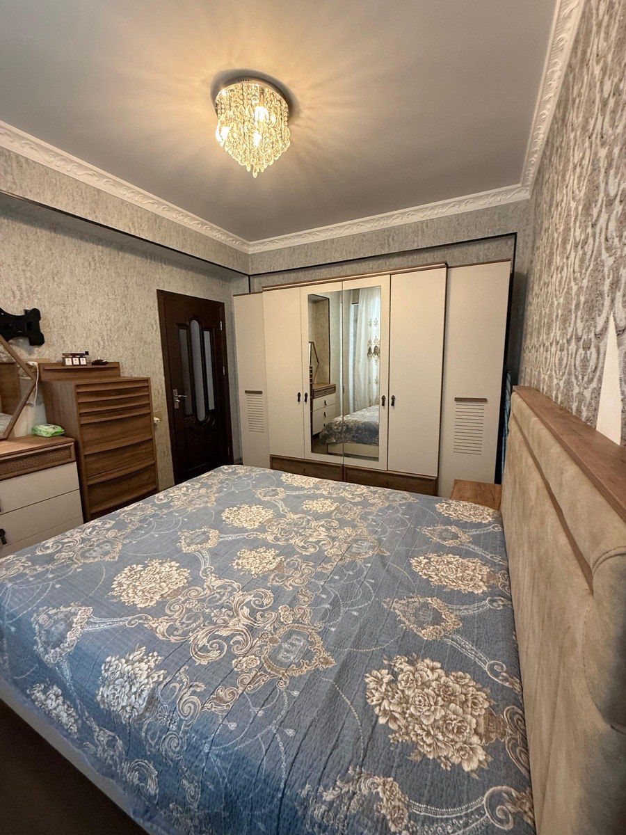 Satılır 3 otaqlı yeni tikili 76 m² — Mənzil, Bakı (5)