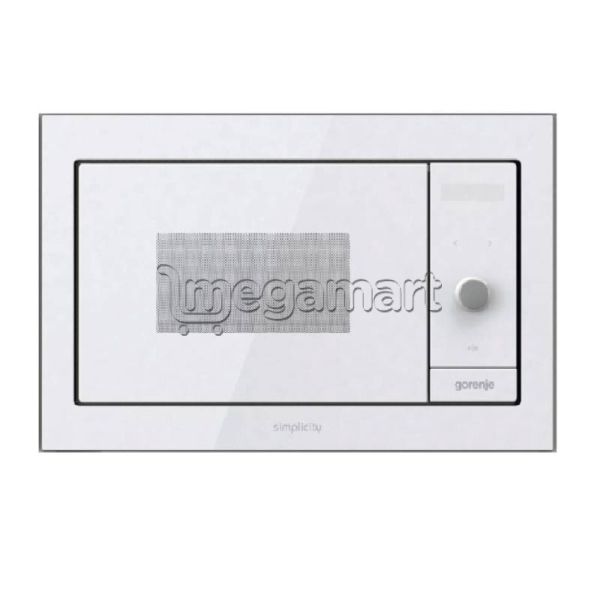 Quraşdırılan Mikrodalğalı Soba Gorenje BM235G1SYW — Mikrodalğalı sobalar, Bakı