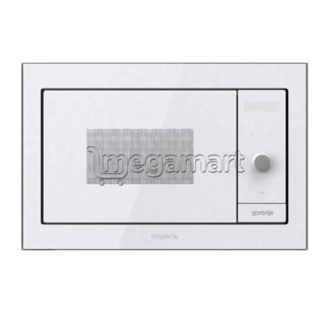 Quraşdırılan Mikrodalğalı Soba Gorenje BM235G1SYW — Bakı