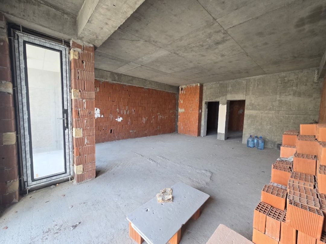 Satılır 2 otaqlı yeni tikili 71.5 m² — Mənzil, Bakı (6)