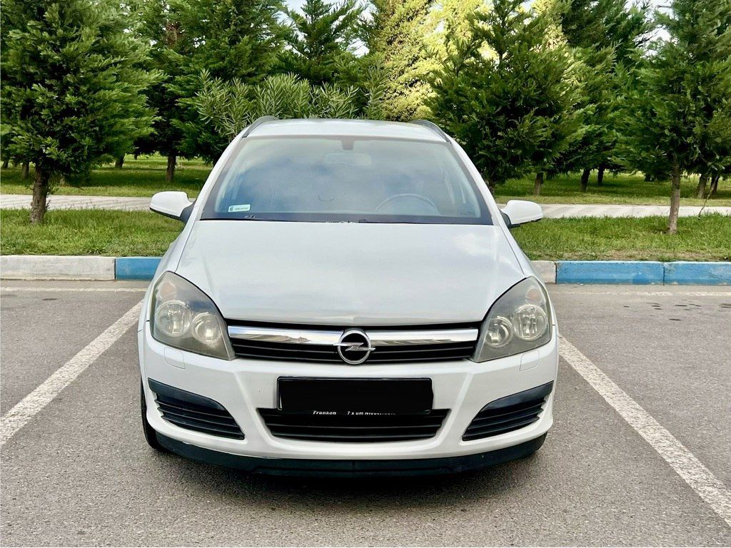 Opel Astra, 1.3 L, 2006 il, 671 798 km — Avtomobillər, Sumqayıt