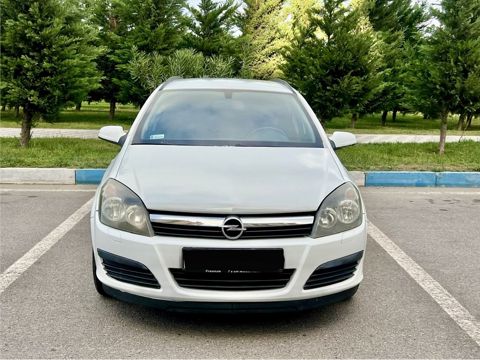 Opel Astra, 1.3 L, 2006 il, 671 798 km — Sumqayıt