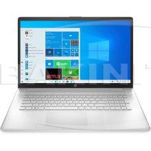 Noutbuk HP Laptop 17-cn 2033ci (7Z7V9EA) — Noutbuklar, Bakı