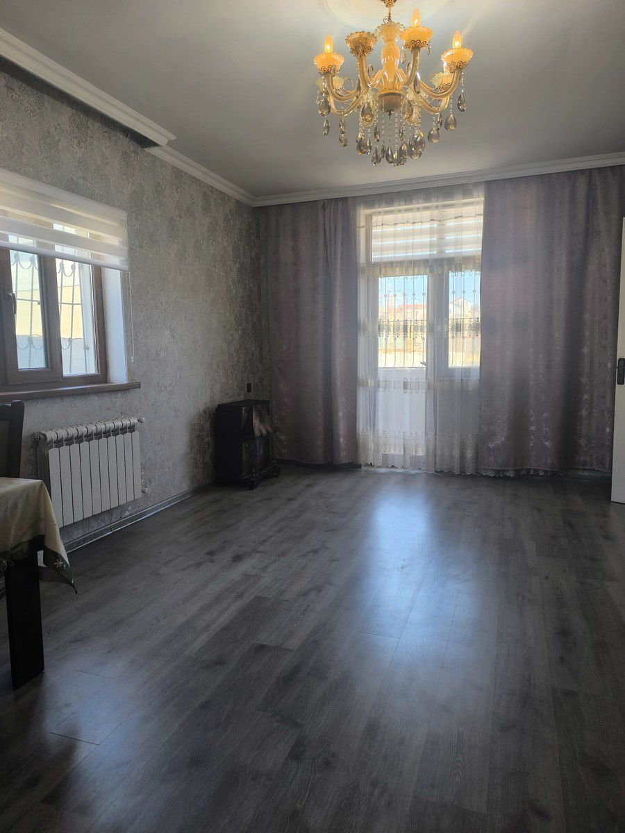 Satılır 4 otaqlı həyət evi/bağ evi 120 m² — Ev, villa, Bakı (11)