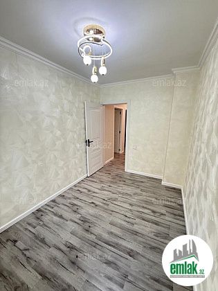 Satılır 3 otaqlı 70 m² köhnə tikili Nəriman Nərimanov m — Mənzil (5)