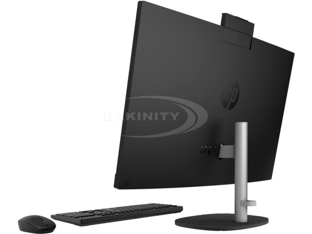 Monoblok HP All-in-One 27-cr0022ci (7X9W2EA) — Monobloklar, Bakı (3)
