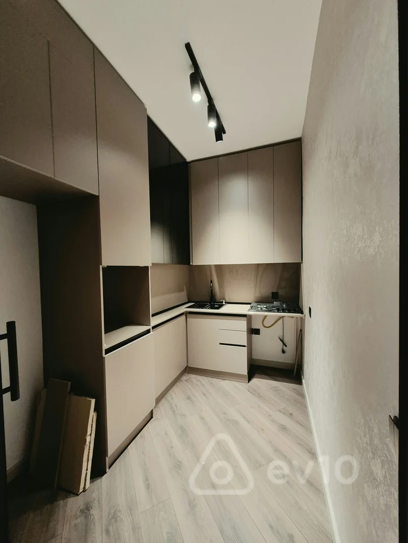 2 otaqlı mənzil, 67 m², Şərq Bazarının yaxınlığı — Mənzil, Bakı (11)