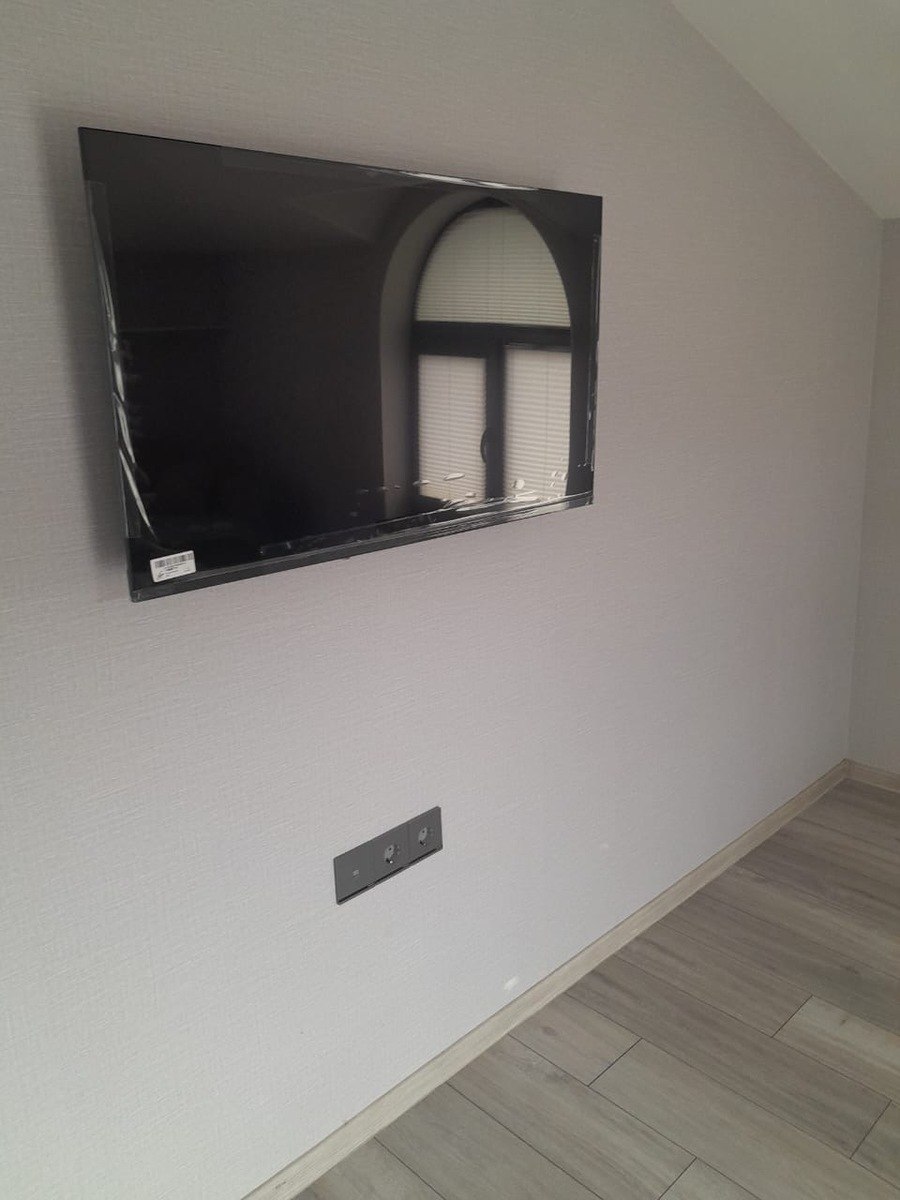 İcarəyə verilir 3 otaqlı yeni tikili 95 m² — Mənzil, Qusar (2)