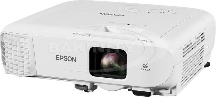 Proektor Epson EB-2042 (V11H874040) — Mallar, Bakı (2)